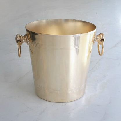 VINTAGE PERRIER JOUET CHAMPAGNE BUCKET