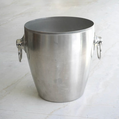 VINTAGE CHAMPAGNE BUCKET - "ALBERT MICHELOT"