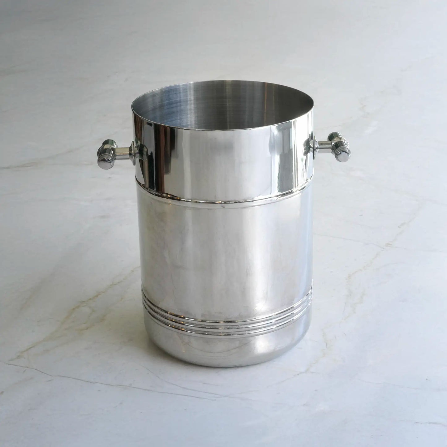 VINTAGE JEAN COUZON CHAMPAGNE BUCKET