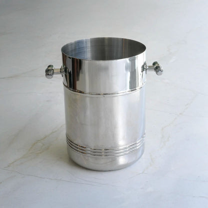 VINTAGE JEAN COUZON CHAMPAGNE BUCKET