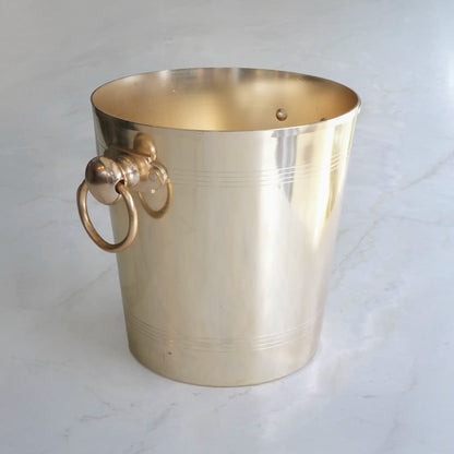 VINTAGE PERRIER JOUET CHAMPAGNE BUCKET