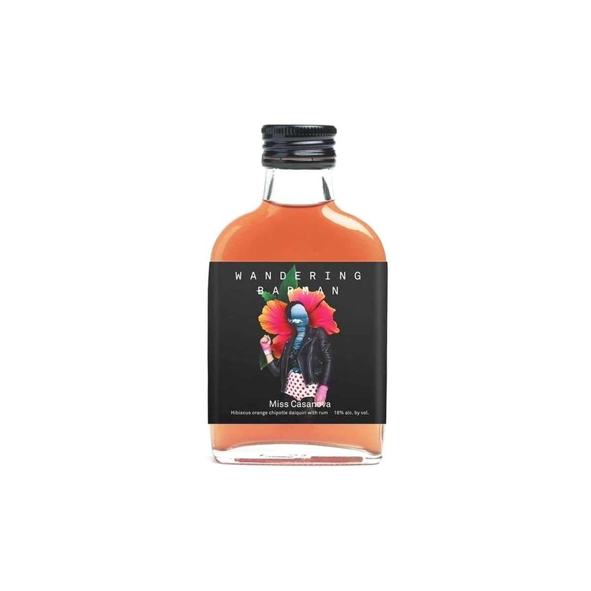 WANDERING BARMAN MISS CASANOVA 100ml – monsieur marcel gourmet market
