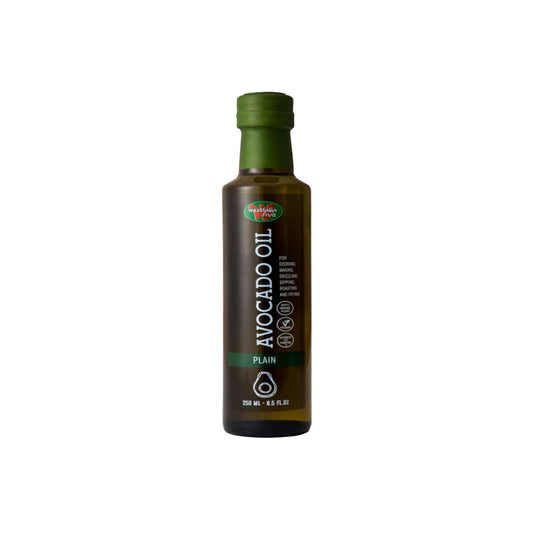 WESTFALIA FRUIT AVOCADO OIL 250ml