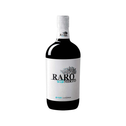 WILD SARDINIA MIRTO RARO LIQUEUR 700ml
