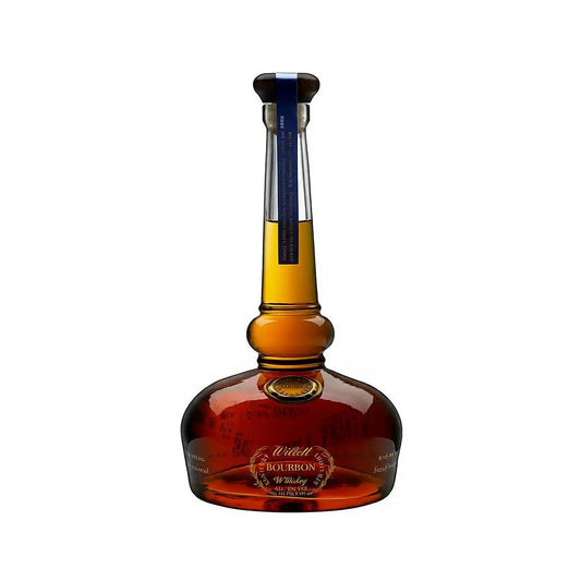 WILLETT POT STILL RESERVE BOURBON 750ml