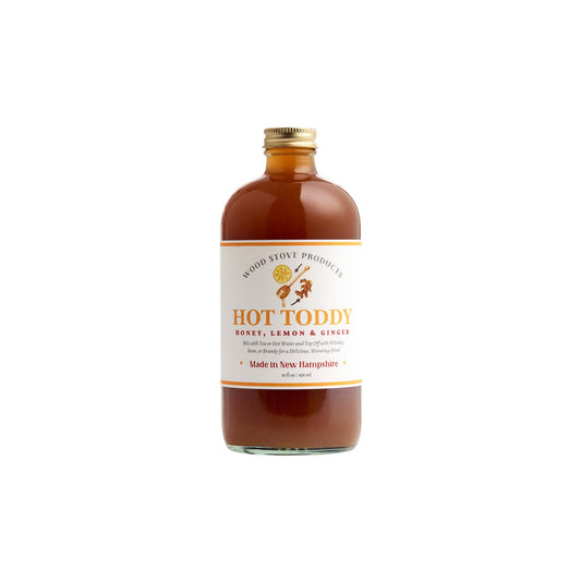 WOOD STOVE HOT TODDY 8oz