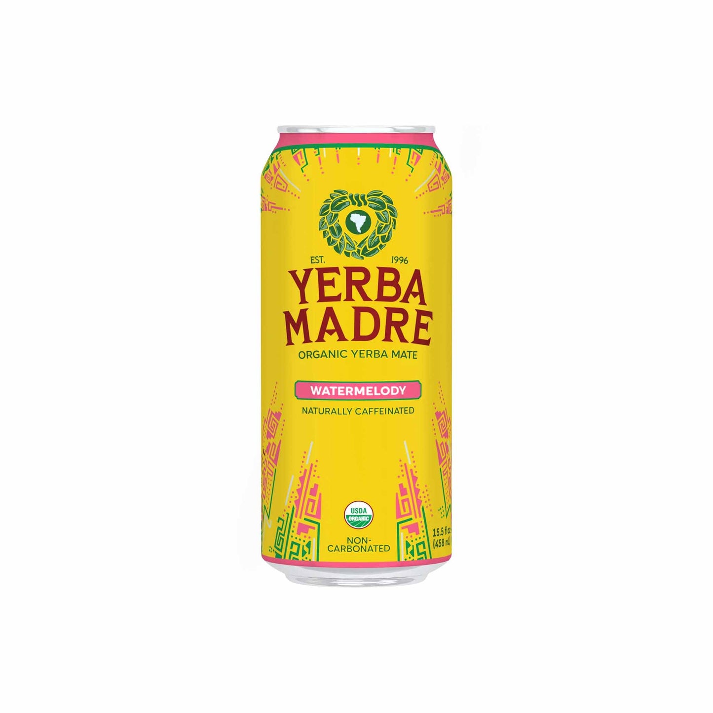 YERBA MADRE YERBA MATE WATERMELODY 15.5oz