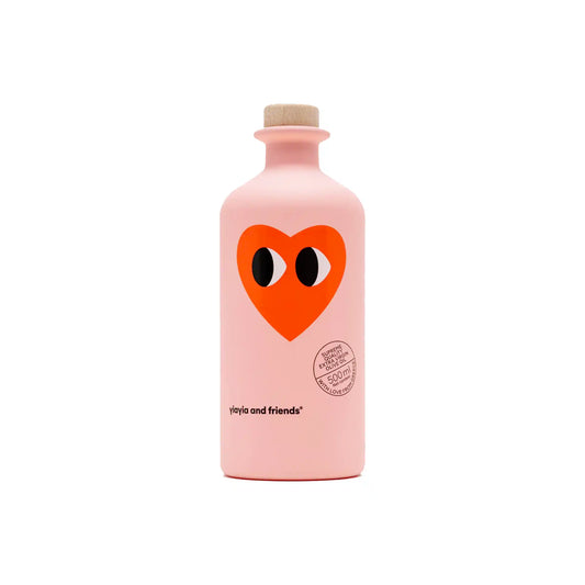 YIAYIA AND FRIENDS EXTRA VIRGIN OLIVE OIL LOVE EDITION 500ml