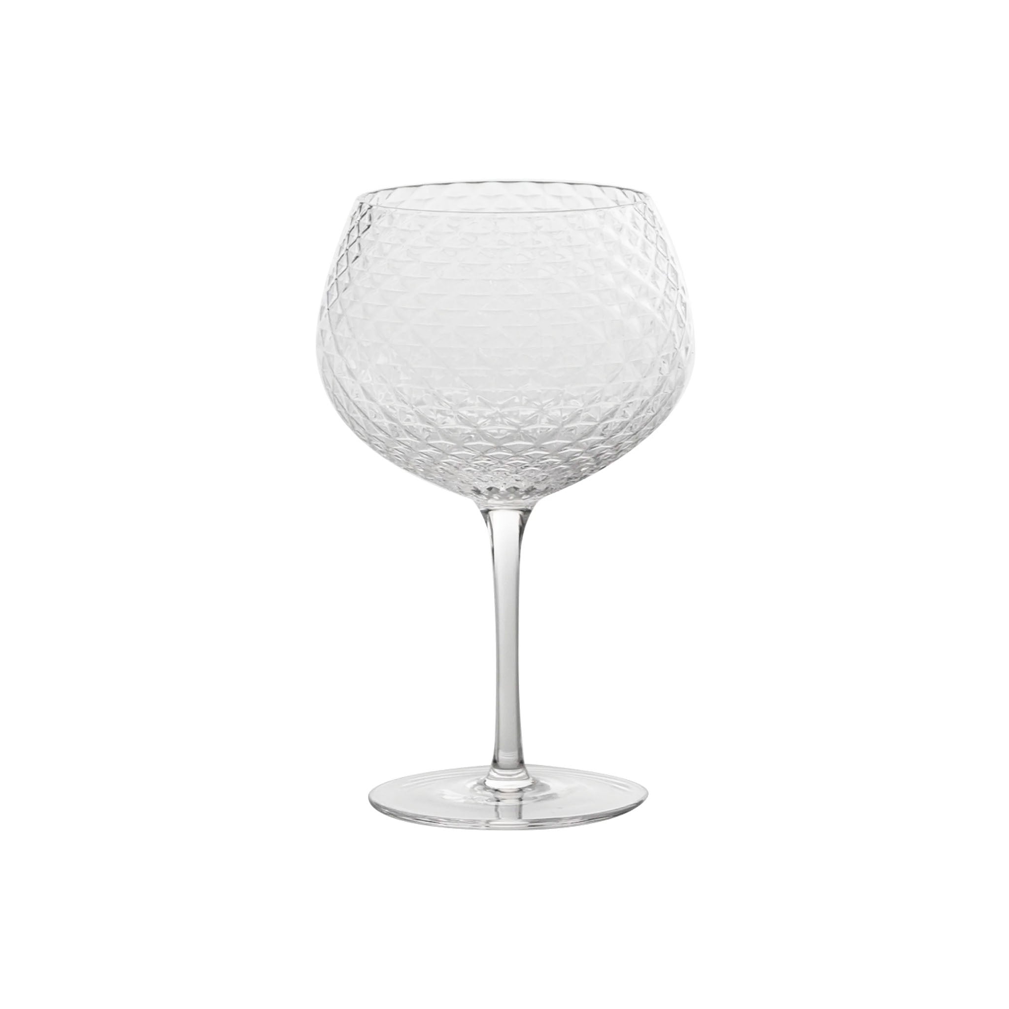 Zafferano America Veneziano Mixology Balloon
