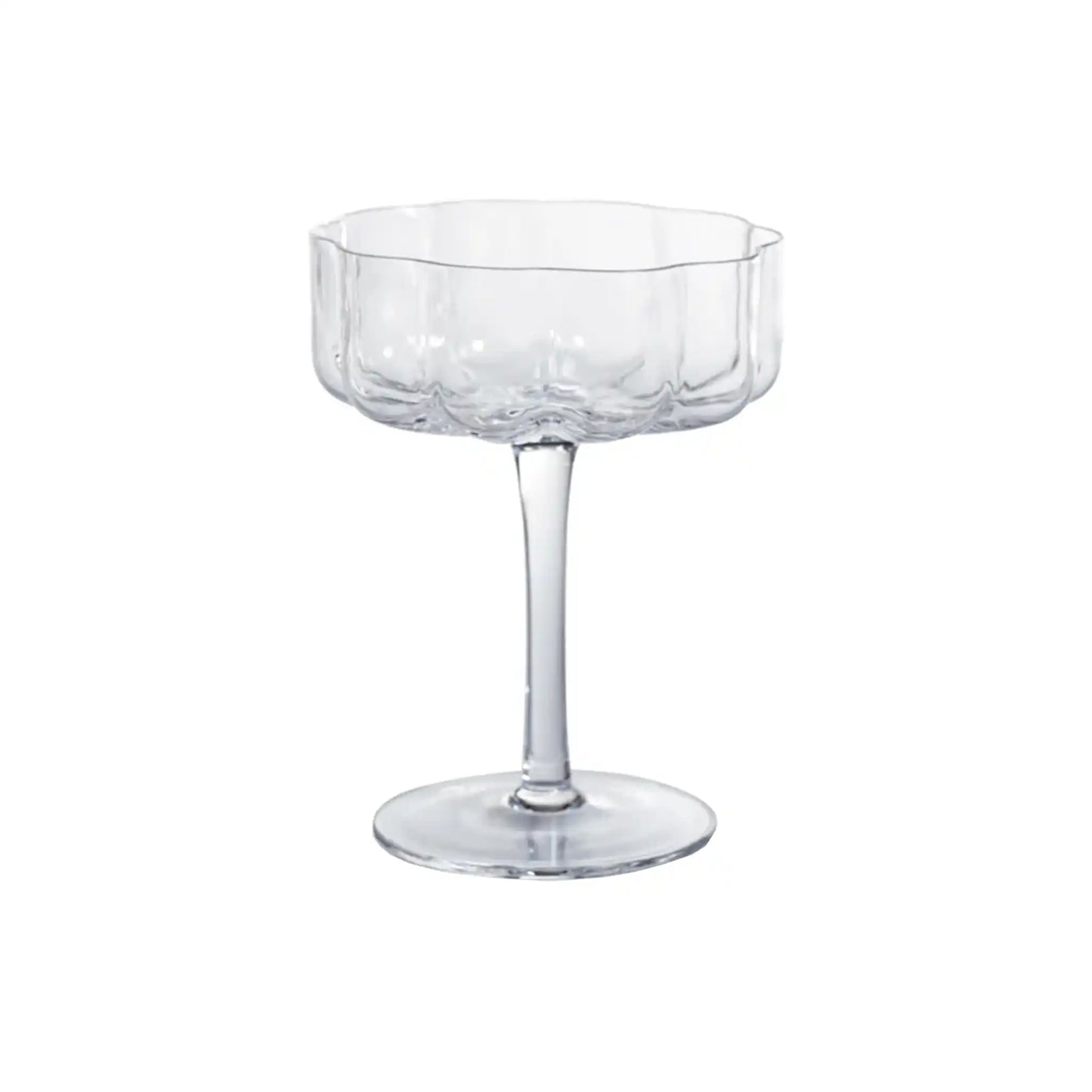 ZODAX ROCCO COUPE - CLEAR