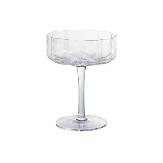 ZODAX ROCCO COUPE - CLEAR
