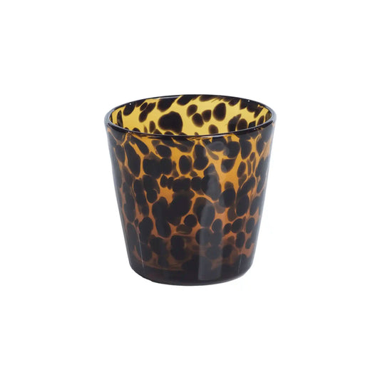 ZODAX SAHARA TORTOISE TUMBLER