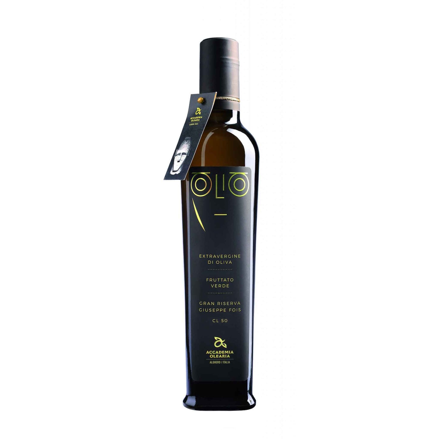 Accademia Olearia Gran Riserva Extra Virgin Olive Oil