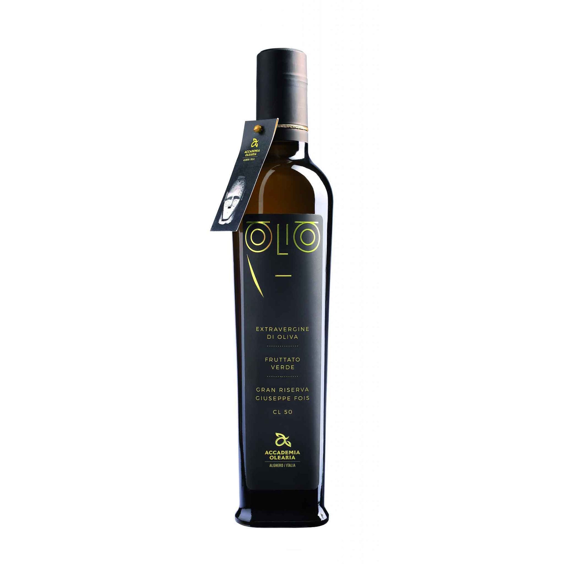 Accademia Olearia Gran Riserva Extra Virgin Olive Oil
