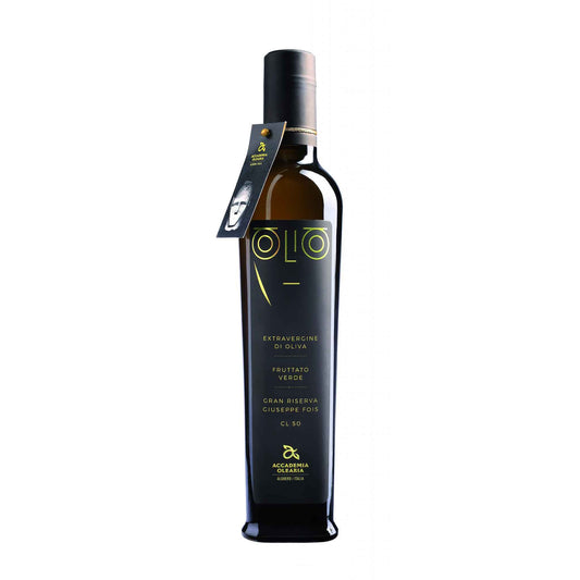 Accademia Olearia Gran Riserva Extra Virgin Olive Oil