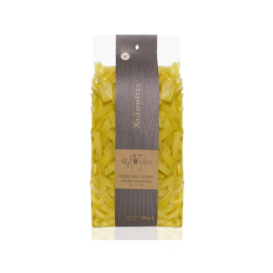 AGROZIMI HILOPITES GREEK PASTA 500g