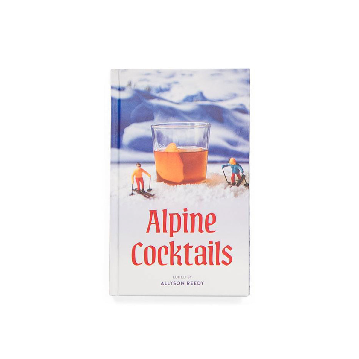 ALPINE COCKTAILS