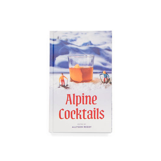 ALPINE COCKTAILS