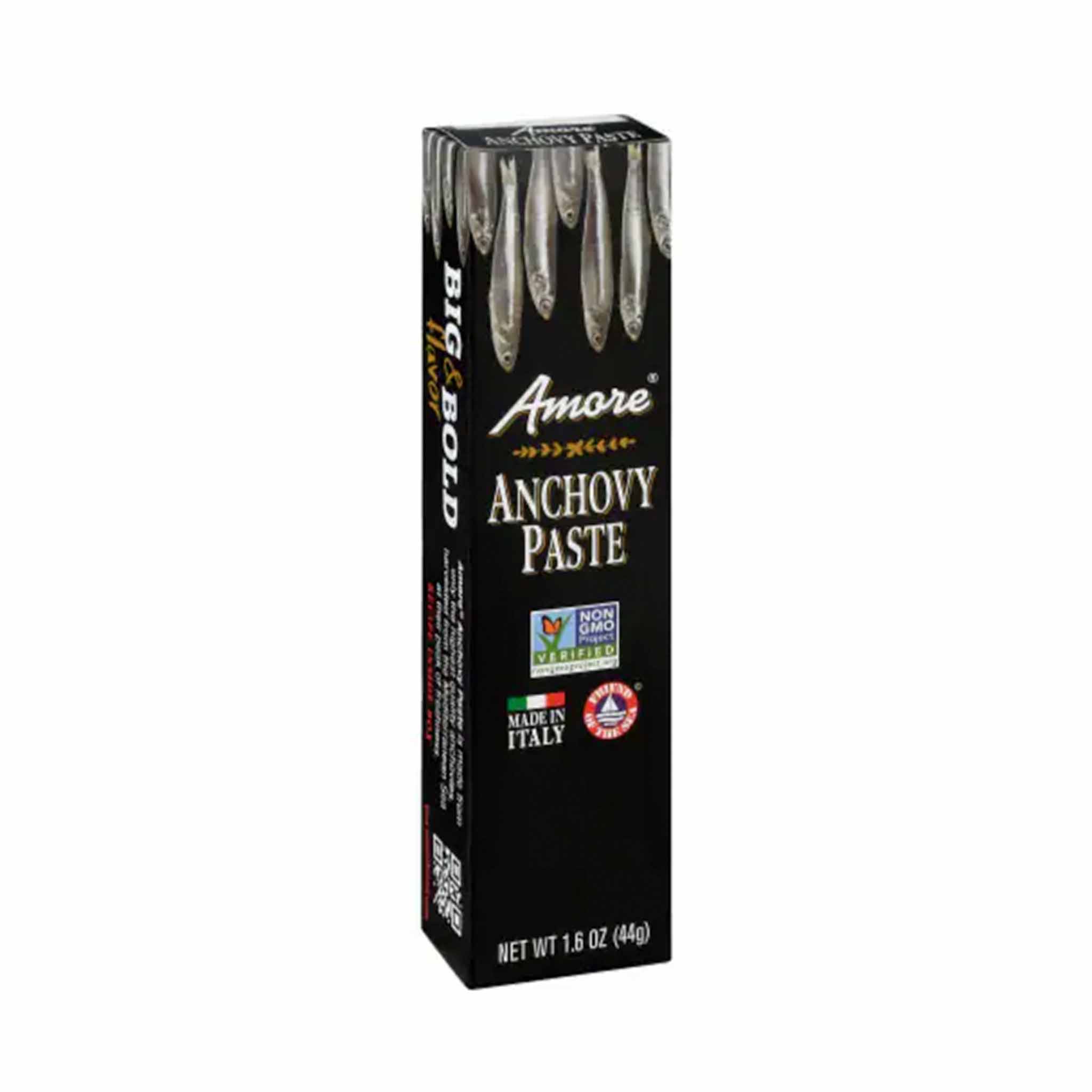 Amore Anchovy Paste Made in Italy