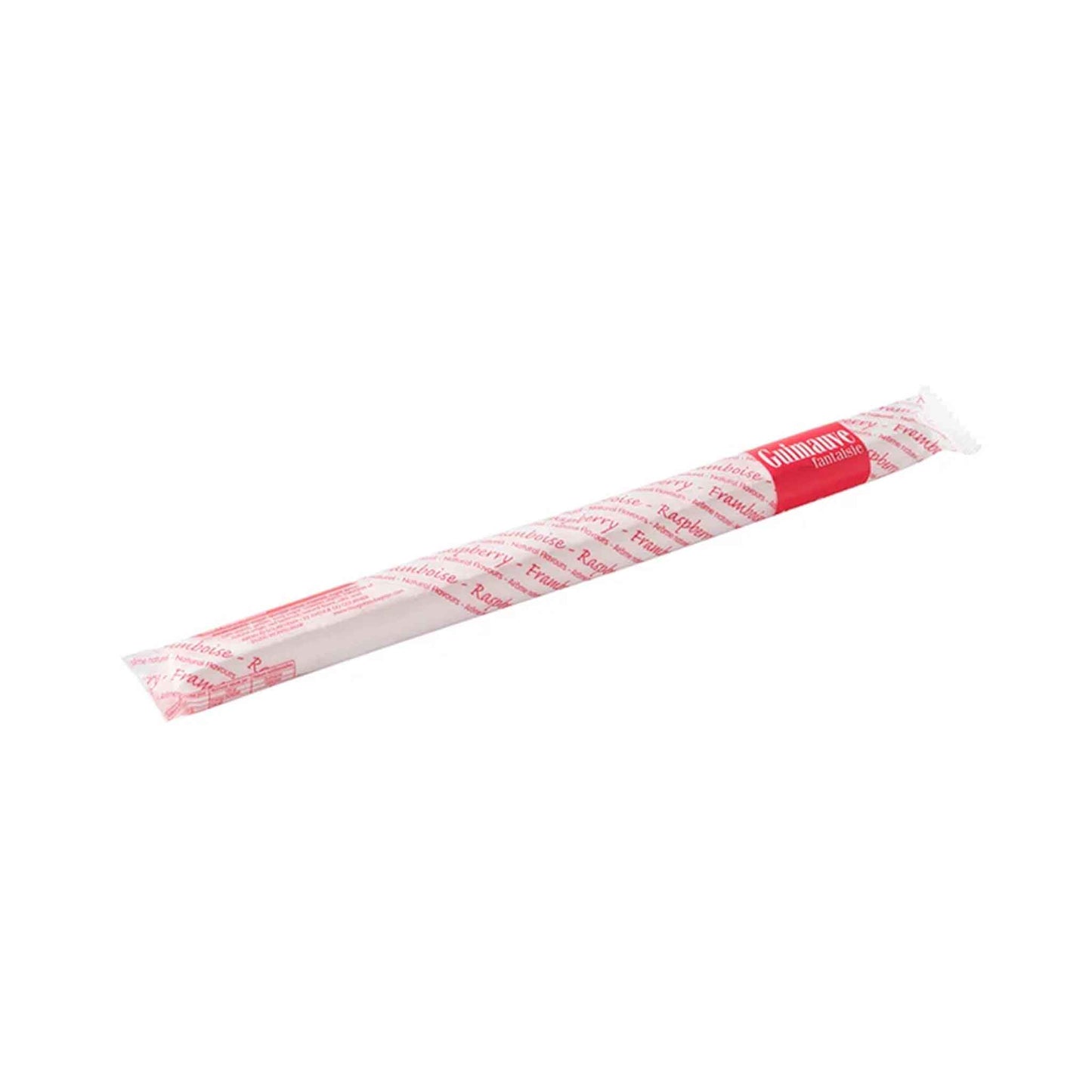 ARNAUD SOUBEYRAN RASPBERRY MARSMALLOW WAND 32g