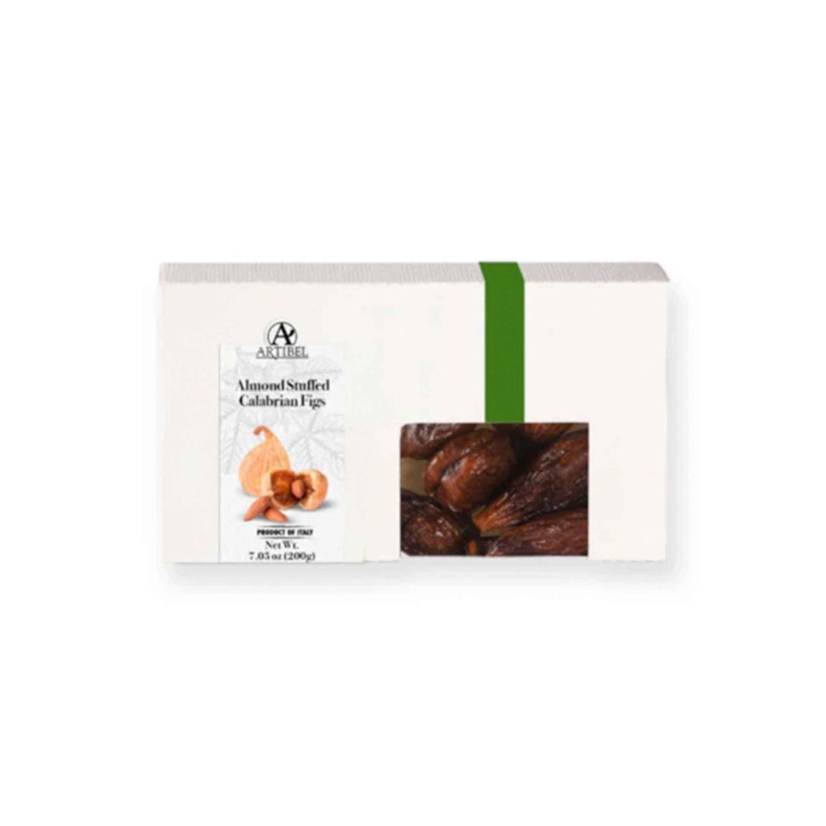 ARTIBEL ALMOND STUFFED FIGS 200g
