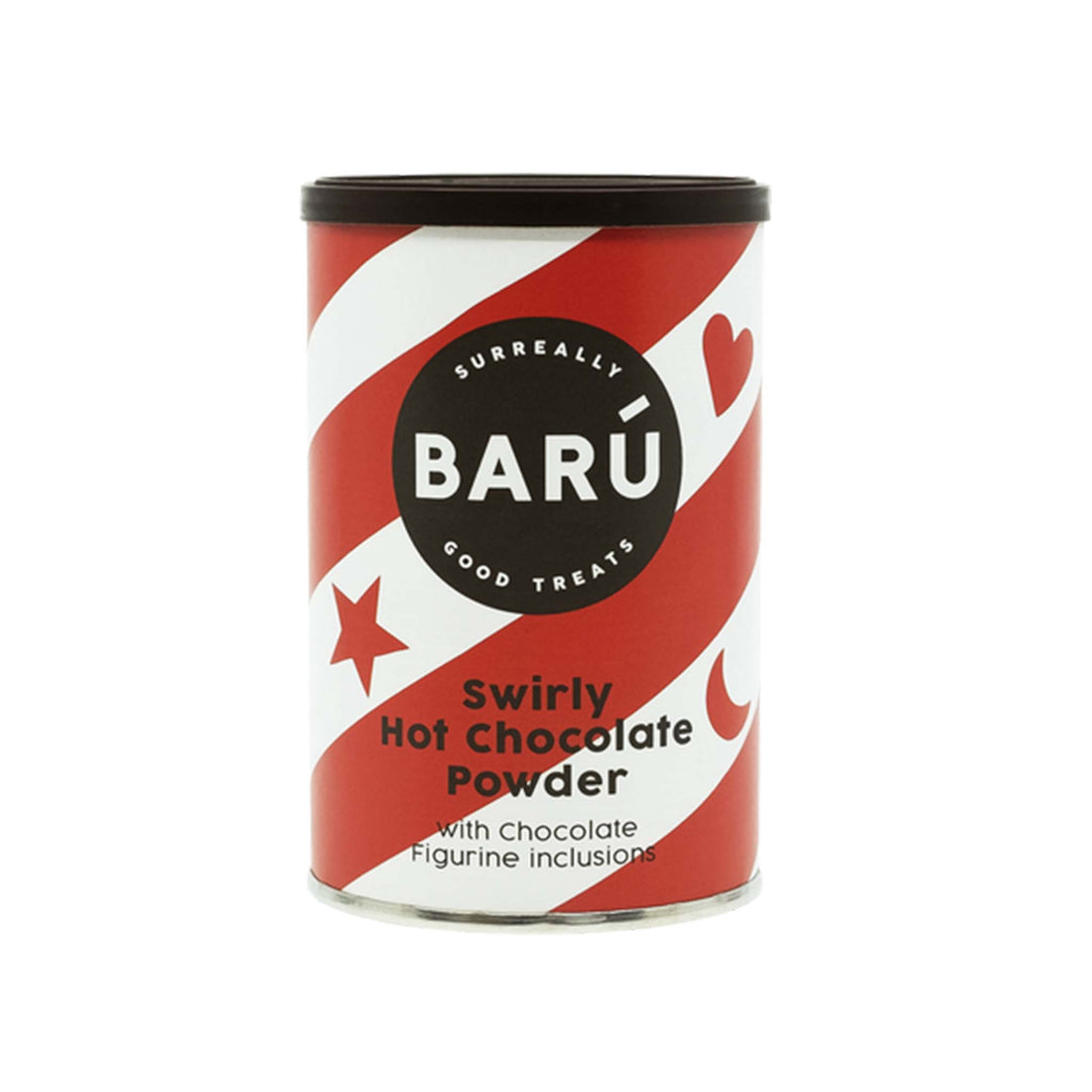 Baru Swirly Chocolate Powder 250g | Monsieur Marcel – monsieur marcel ...