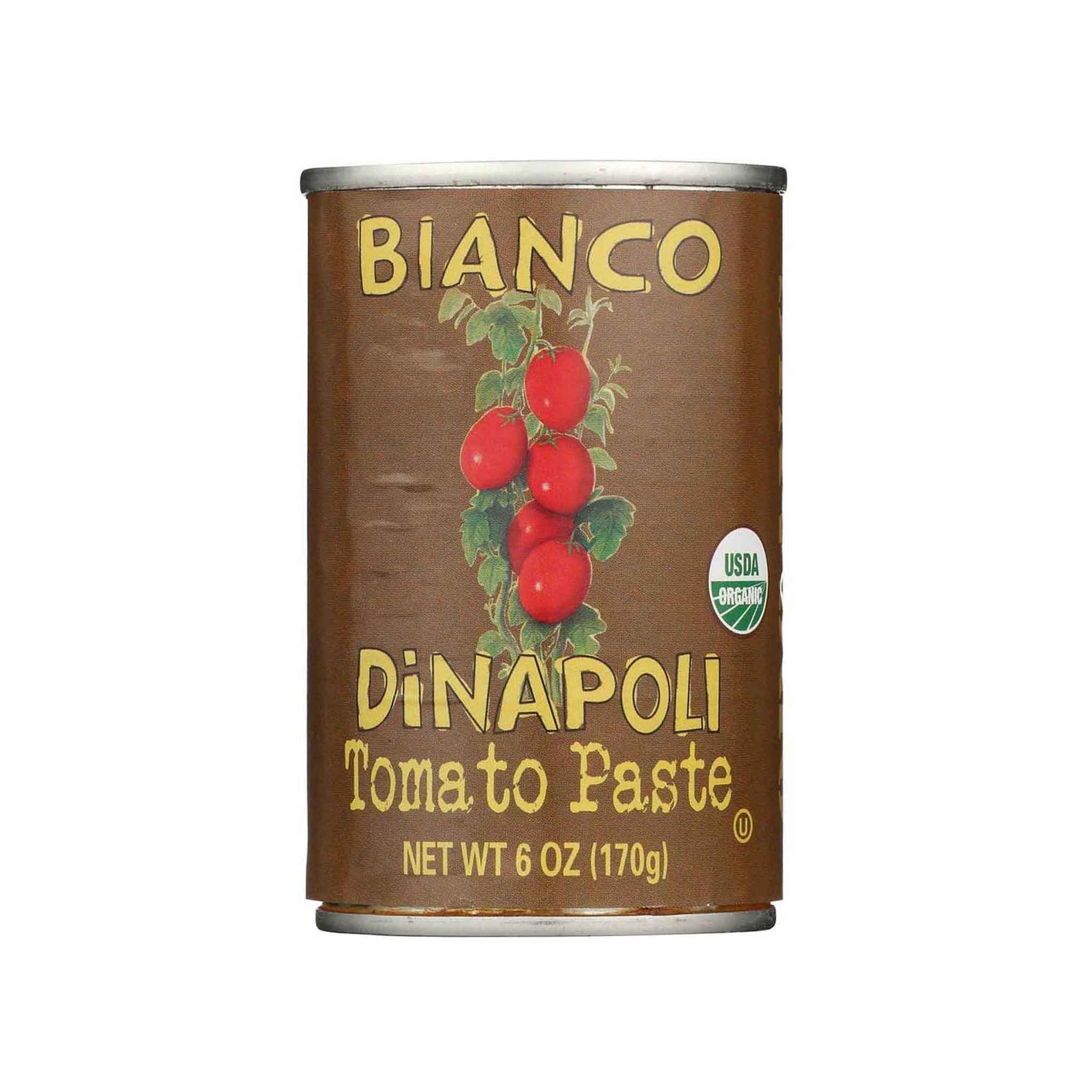 Bianco DiNapoli Tomato Paste