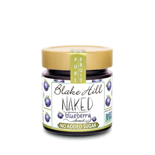 BLAKE HILL NAKED BLUEBERRY SPREAD 9oz