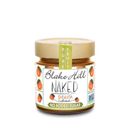 BLAKE HILL'S NAKED PEACH SPREAD 9oz