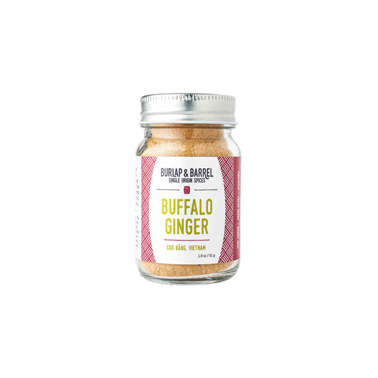 BURLAP & BARREL BUFFALO GINGER 1.8oz