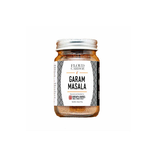 BURLAP & BARREL GARAM MASALA 51g