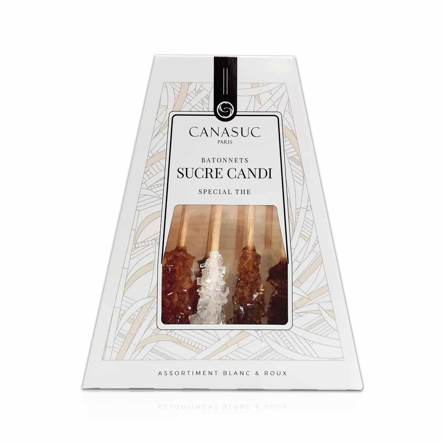 CANASUC SUCRE CANDI 2.8oz