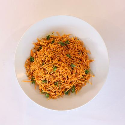 CARROT SALAD - MEDIUM