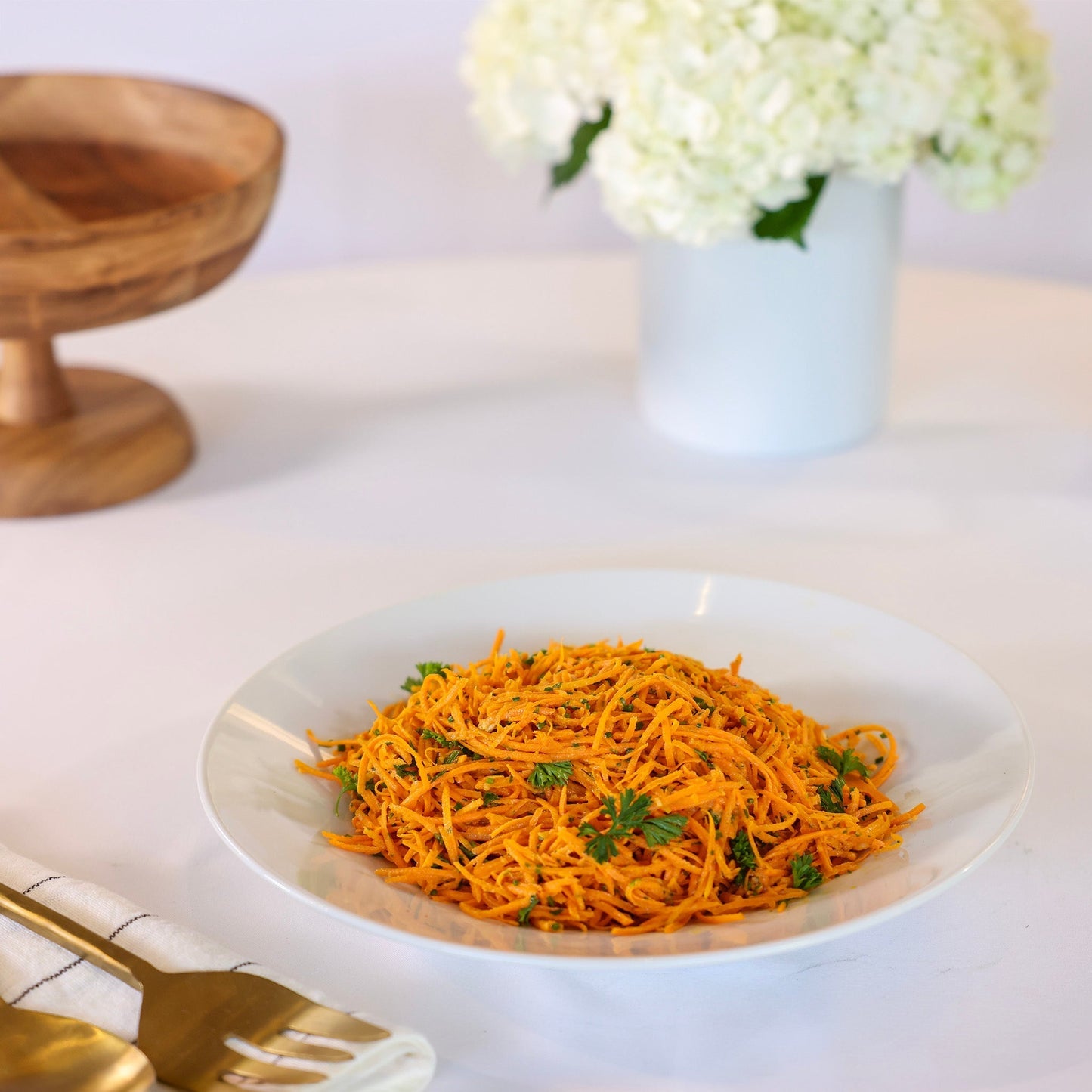 CARROT SALAD - MEDIUM