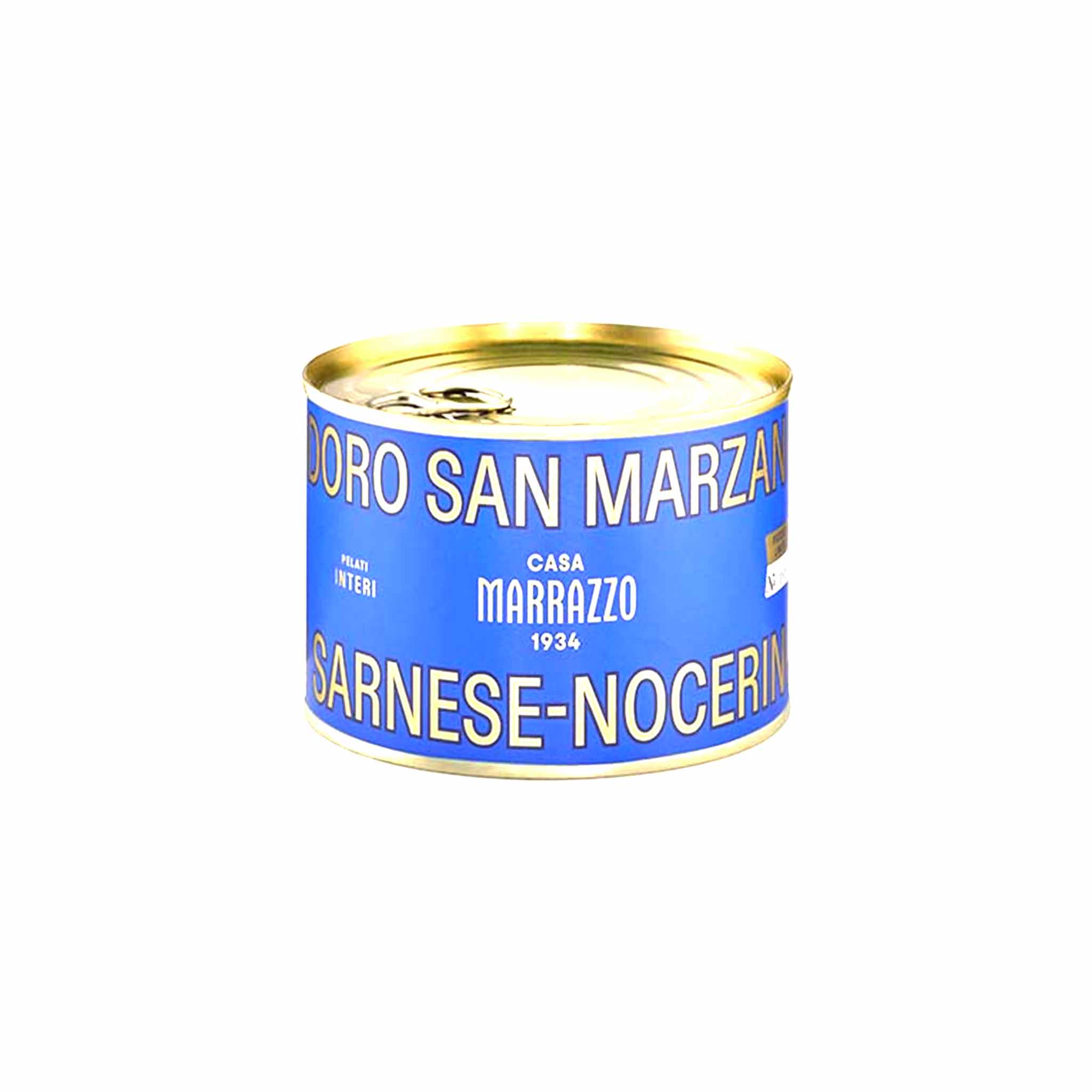 Casa Marrazzo San Marzano Agro Samese Nocerino Can 420g – monsieur