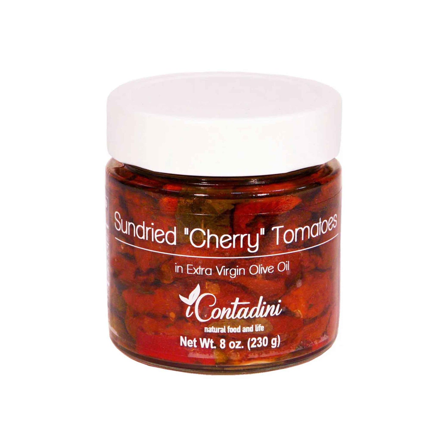 I CONTADINI SUNDRIED CHERRY TOMATOES 230g