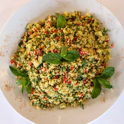COUSCOUS SALAD - LARGE
