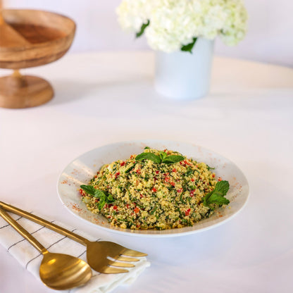 COUSCOUS SALAD - LARGE