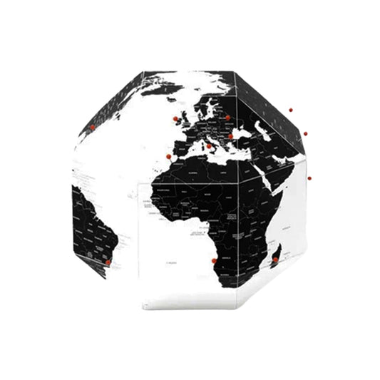 DEAR WORLD GLOBE