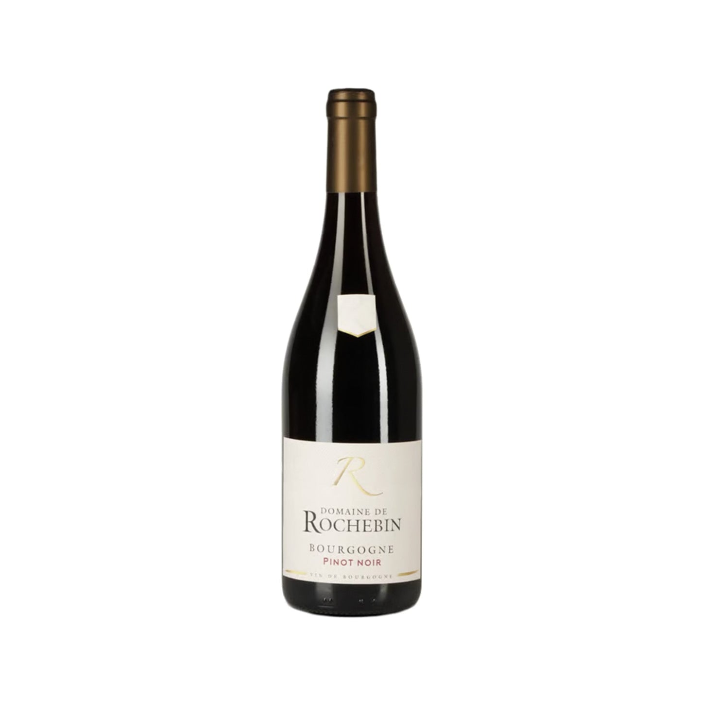 DOMAINE DE ROCHEBIN BOURGOGNE PINOT NOIR 2022 750ml