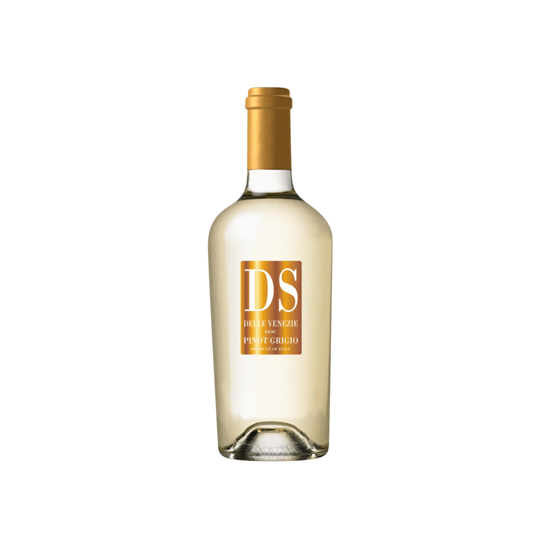DS DELLE VENEZIE DOC PINOT GRIGIO 2022 750ml – monsieur marcel