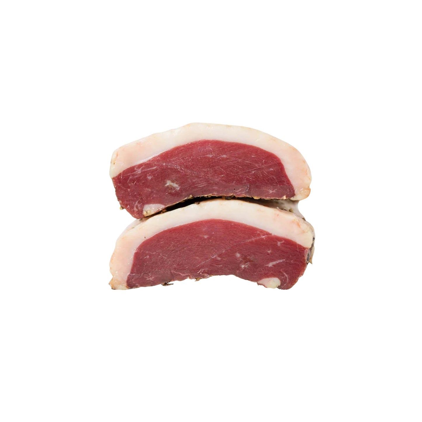 DUCK PROSCIUTTO