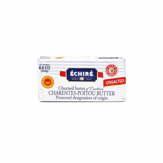 ECHIRE UNSALTED BUTTER 250g