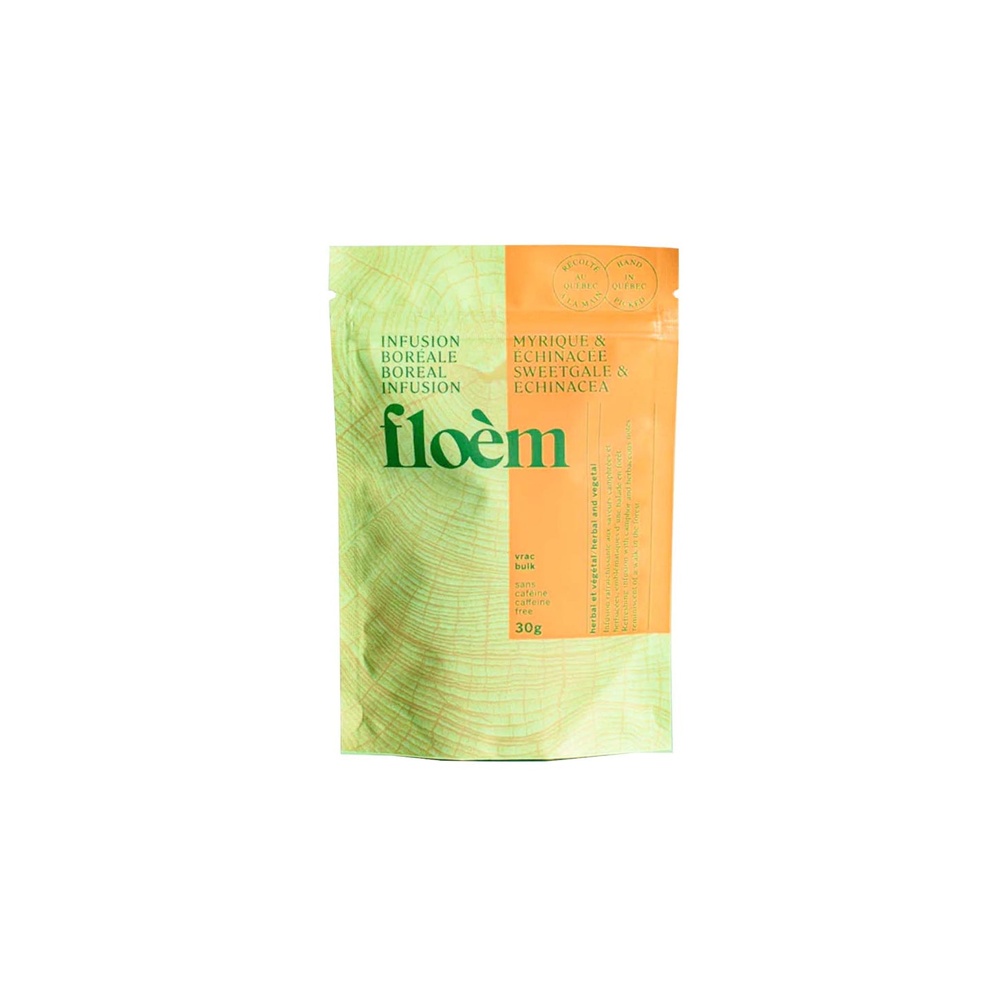 FLOEM SWEETGALE ECHINACEA 30G