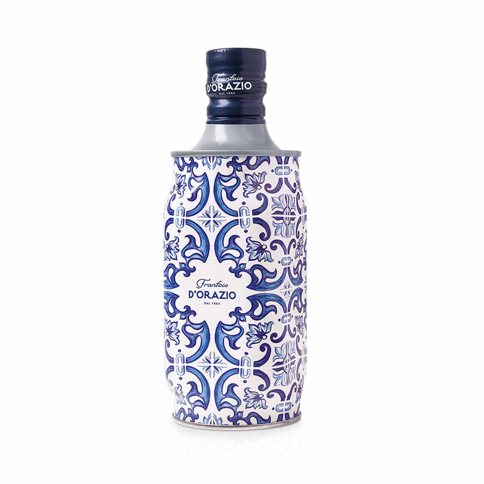 FRANTOIO D'ORAZIO EXTRA VIRGIN OLIVE OIL 500ml – monsieur marcel