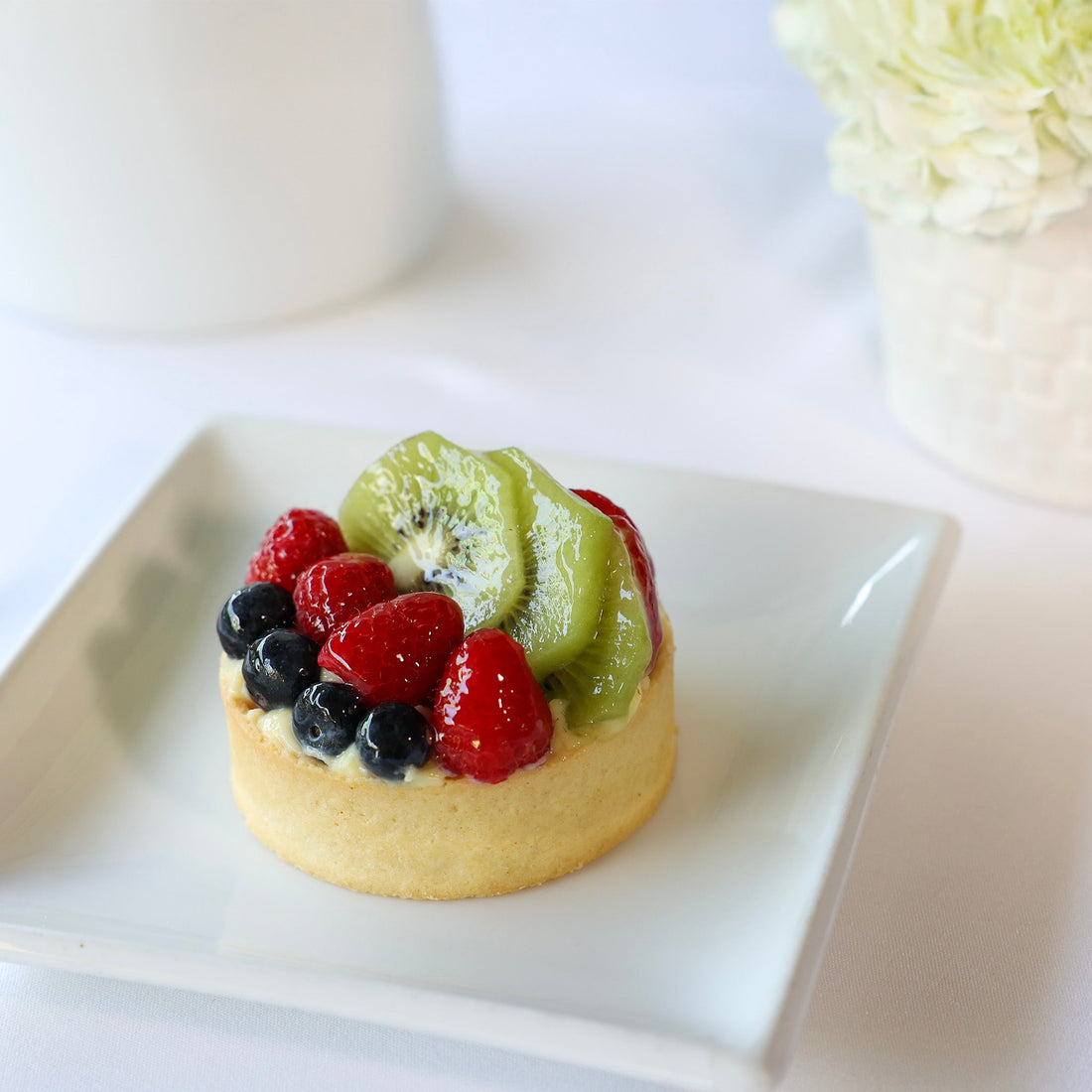 FRESH FRUIT TARTLET – monsieur marcel gourmet market