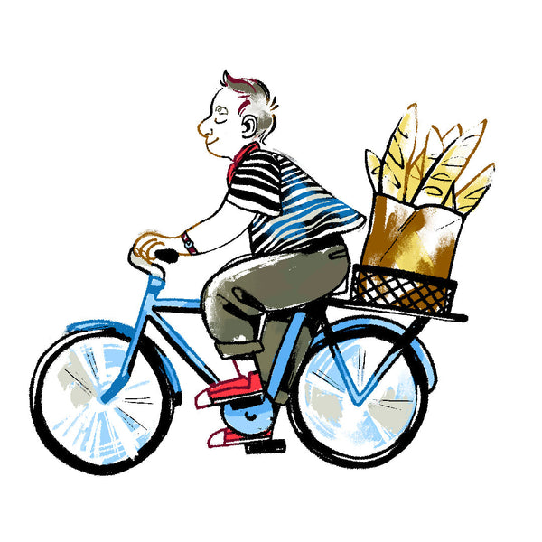 GIFT CARD - $25 - monsieur marcel gourmet market