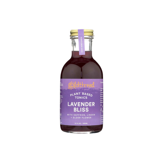 GOLDTHREAD LAVENDER BLISS tonic 10.5oz