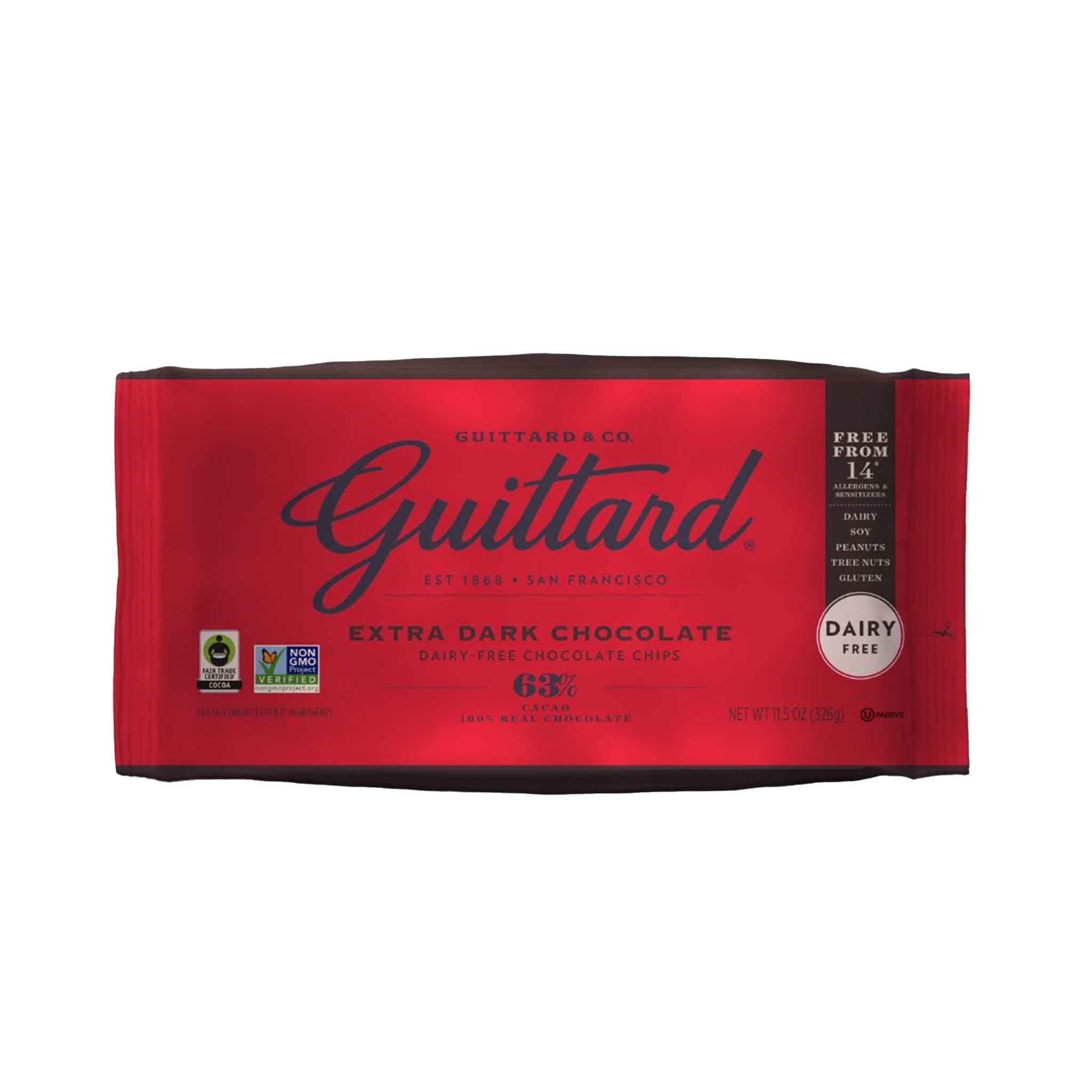 Guittard chocolates discount