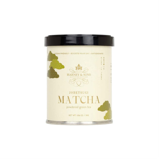 HARNEY & SONS JOBETSUGI MATCHA 30g